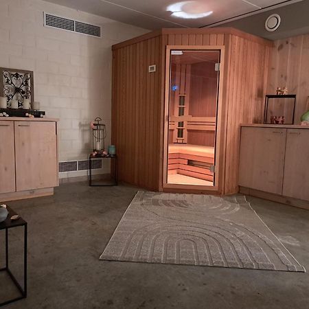 Domein Den Buiten Bed And Breakfast Dnd Sint-Niklaas Eksteriør bilde